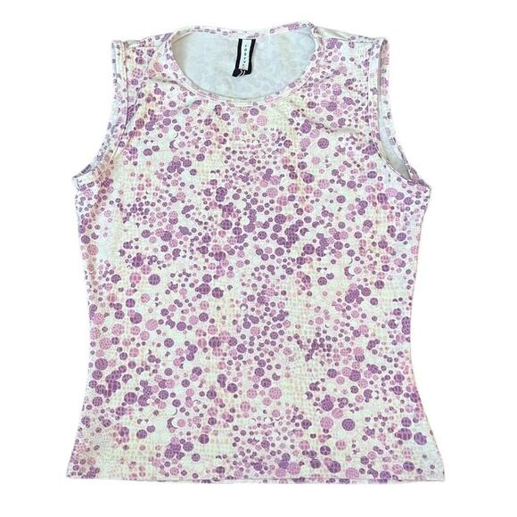 Y2k forever 21 tank top - Picture 1 of 4